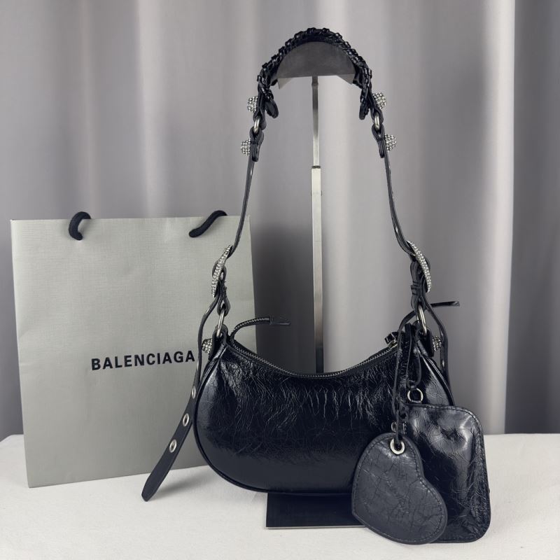 Balenciag Le Cagole Bags